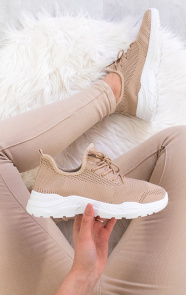 Chlo-Comfy-Sneaker-Taupe