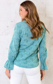 Embroidery-Blouse-Oase-2