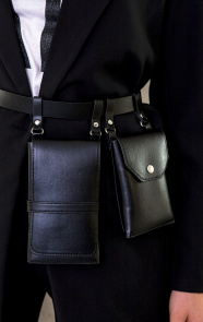 Fashion-Belt-Bag-Black-3