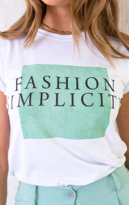 Fashion-Simplicity-Top-Mint