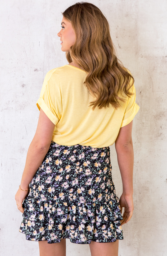 Silk-Touch-Top-Loose-Fit-Geel-4