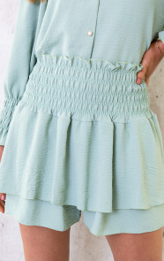 Trend-Co-ord-Dames-Mint-1