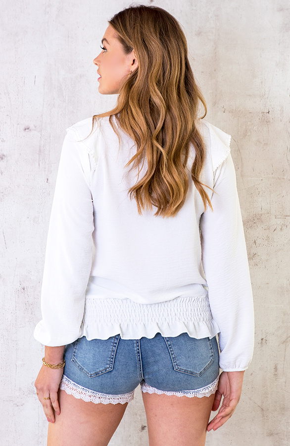 Elastieken-Embroidery-Blouse-Wit-5