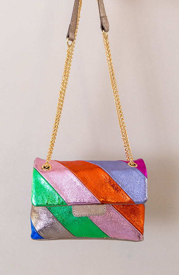 Leather-Rainbow-Chain-Bag-Small-2