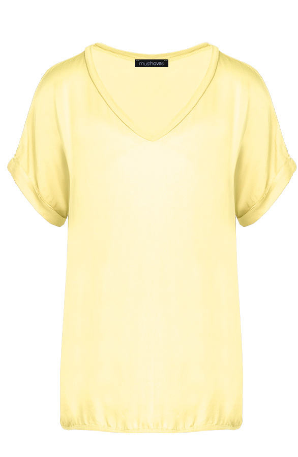 Silk-Touch-Top-Geel