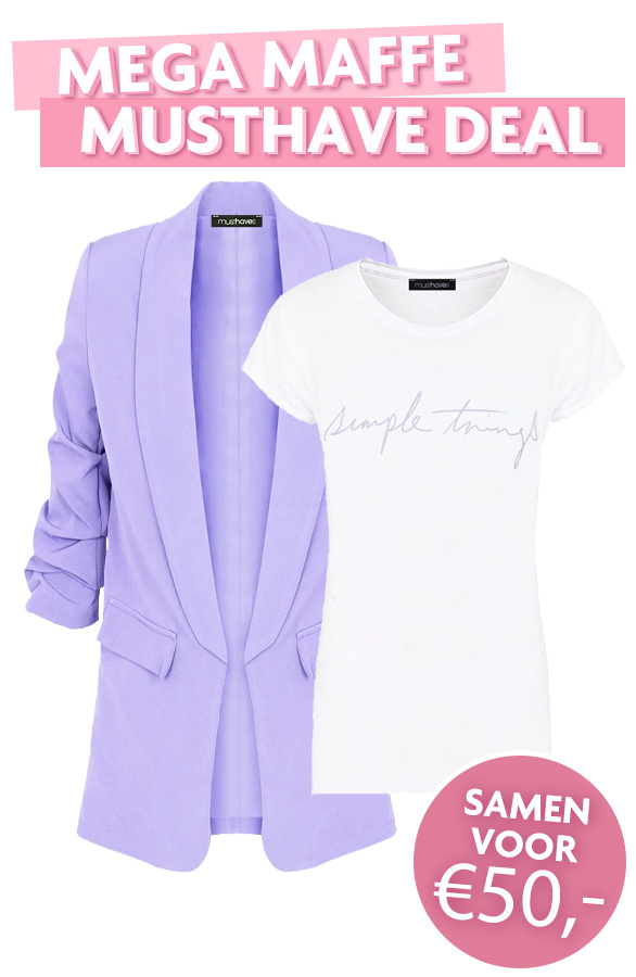 MMMD-Deal-Simple-Things-Blazer-Lila