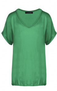 Silk-Touch-top-Bright-Green