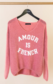 Amour-Is-French-Trui-Dust-Roze-2