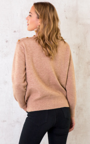 Button-Col-Sweater-Camel-3