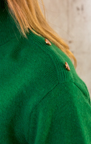Button-Col-Sweater-Groen-2