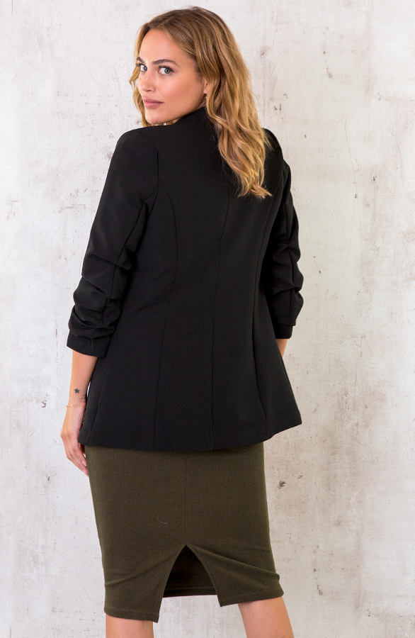 Kokerrok-Rib-Stretch-Army-6