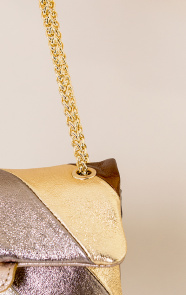 Leather-Rainbow-Chain-Bag-Small-Beige-3
