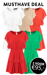 Musthave-Deal-Marant-Dresses