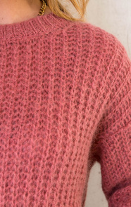 Knitted-Sweater-Dust-Roze-2-1