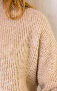 Essential-Knitted-Sweater-Beige