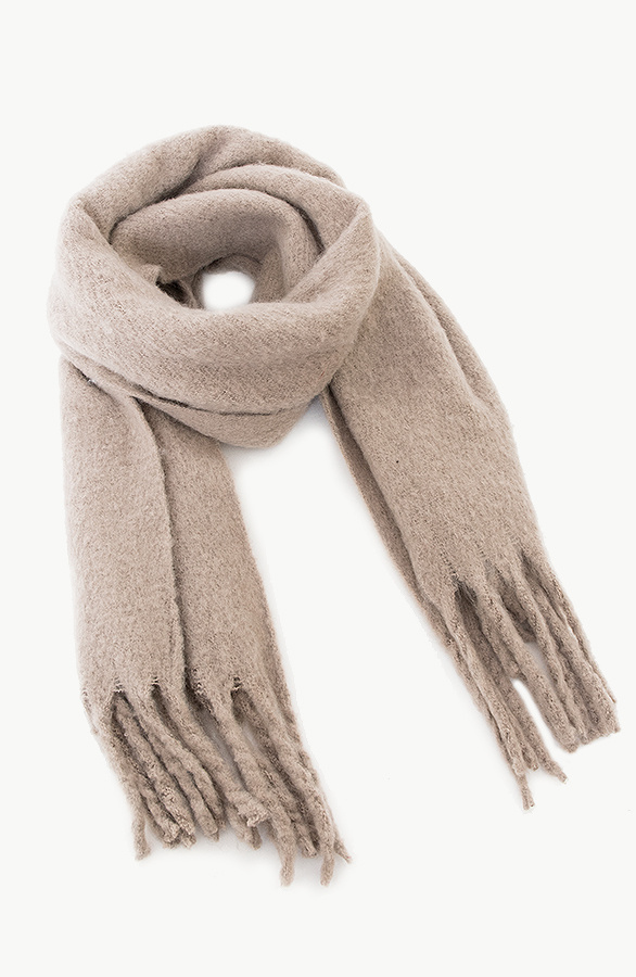 Essential-Sjaal-Taupe-1-1