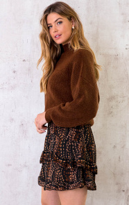 Knitted-Sweater-Cognac-4