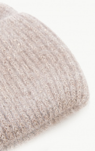 Luxury-Knitted-Beanie-Taupe-2