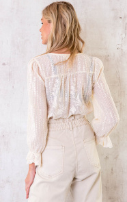 Plumetis-Boho-Blouse-Ecru-3
