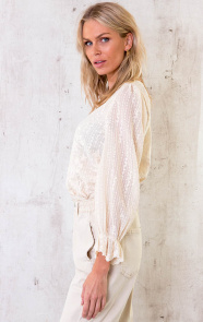 Plumetis-Boho-Blouse-Ecru-4