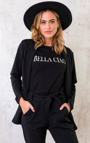 Bella-Ciao-Top-Zwart