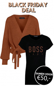 Exclusive-Deal-Knitted-Boss-Lady-nieuw