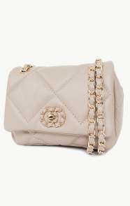 Quilted-Chain-Bag-Beige-1