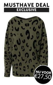 Exclusive-Deal-Leopard-Oversized-Trui