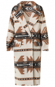 Oversized-Woven-Coat-Aztec-Camel