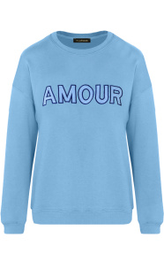 Amour-Sweater-Blauw