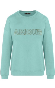 Amour-Sweater-Mint
