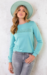 Amour-Sweater-Mint-5