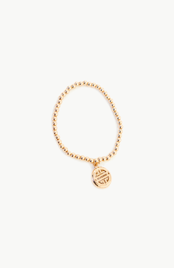 Bracelet-Secret-Diamonds-Goud