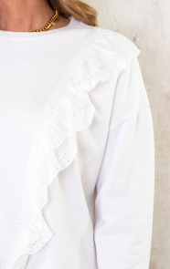 Katoenen-Embroidery-Sweater-Ecru-1