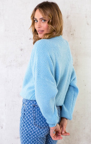 Knitted-Sweater-Babyblauw-4