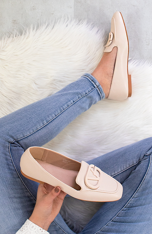 Limited-Loafers-Beige