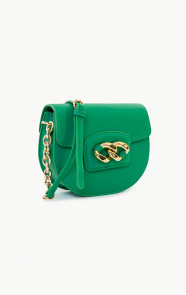 Luxury-Chain-Bag-Green