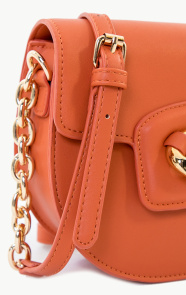 Luxury-Chain-Bag-Orange-1