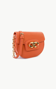 Luxury-Chain-Bag-Orange