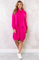 Musthave-Deal-Comfy-Jurk-Sjaal-Fuchsia-5