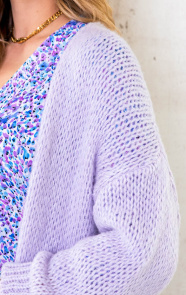 Oversized-Knitted-Vest-Lilac-2