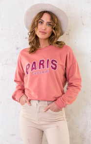 Paris-Vintage-Sweater-Dust-Pink-2