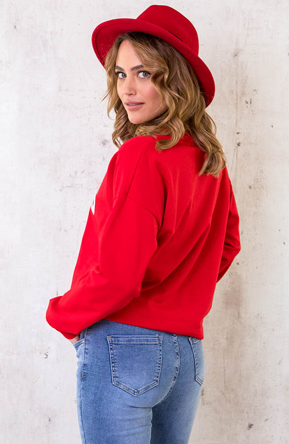 Paris-Vintage-Sweater-Rood-3