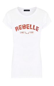 Rebelle-Top-Wit-Rood