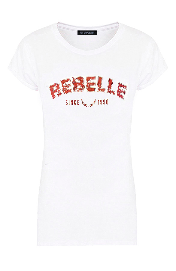 Rebelle-Top-Wit-Rood