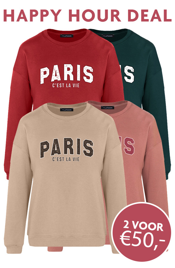 Happy-Hour-Deal-Paris-Vintage-Sweaters