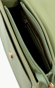 Luxury-Shoulderbag-Mint