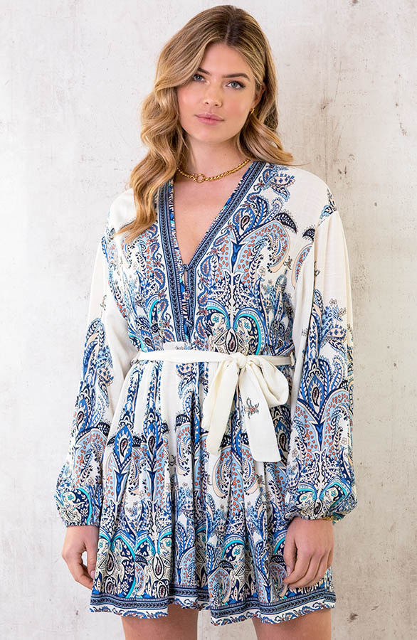 Boho-Chic-Dress-Kobalt-2