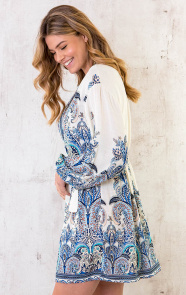 Boho-Chic-Dress-Kobalt-4