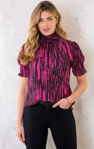Col-Top-Print-Deluxe-Fuchsia-2